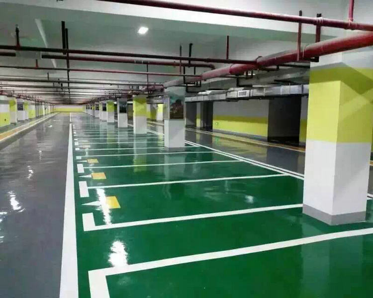 環(huán)氧地坪漆多少錢一平方合適？